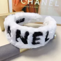 Cheap Chanel Headband For Women #1390060 Replica Wholesale [$25.00 USD] [ITEM#1390060] on Replica Chanel Headband