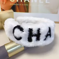 Cheap Chanel Headband For Women #1390060 Replica Wholesale [$25.00 USD] [ITEM#1390060] on Replica Chanel Headband