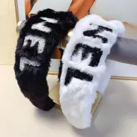 Cheap Chanel Headband For Women #1390060 Replica Wholesale [$25.00 USD] [ITEM#1390060] on Replica Chanel Headband