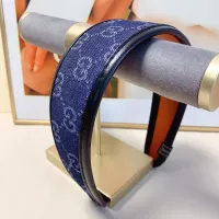 Cheap Gucci Headband For Women #1390063 Replica Wholesale [$25.00 USD] [ITEM#1390063] on Replica Gucci Headband