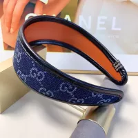 Cheap Gucci Headband For Women #1390063 Replica Wholesale [$25.00 USD] [ITEM#1390063] on Replica Gucci Headband
