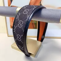 Cheap Gucci Headband For Women #1390064 Replica Wholesale [$25.00 USD] [ITEM#1390064] on Replica Gucci Headband