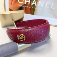 Cheap Gucci Headband For Women #1390069 Replica Wholesale [$27.00 USD] [ITEM#1390069] on Replica Gucci Headband