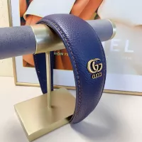 Cheap Gucci Headband For Women #1390070 Replica Wholesale [$27.00 USD] [ITEM#1390070] on Replica Gucci Headband