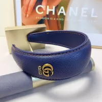 Cheap Gucci Headband For Women #1390070 Replica Wholesale [$27.00 USD] [ITEM#1390070] on Replica Gucci Headband