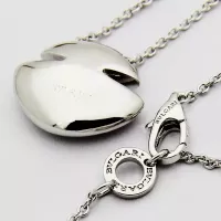 Cheap Bvlgari Necklaces #1390075 Replica Wholesale [$29.00 USD] [ITEM#1390075] on Replica Bvlgari Necklaces