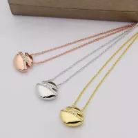 Cheap Bvlgari Necklaces #1390076 Replica Wholesale [$29.00 USD] [ITEM#1390076] on Replica Bvlgari Necklaces