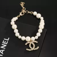 Cheap Chanel Bracelets For Women #1390084 Replica Wholesale [$29.00 USD] [ITEM#1390084] on Replica Chanel Bracelets
