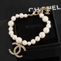 Cheap Chanel Bracelets For Women #1390084 Replica Wholesale [$29.00 USD] [ITEM#1390084] on Replica Chanel Bracelets