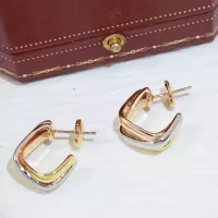 Cheap Cartier Earrings For Women #1390086 Replica Wholesale [$38.00 USD] [ITEM#1390086] on Replica Cartier Earrings