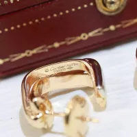 Cheap Cartier Earrings For Women #1390086 Replica Wholesale [$38.00 USD] [ITEM#1390086] on Replica Cartier Earrings