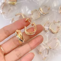 Cheap Cartier Earrings For Women #1390086 Replica Wholesale [$38.00 USD] [ITEM#1390086] on Replica Cartier Earrings