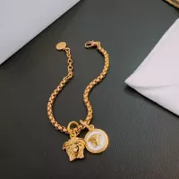 Cheap Versace Bracelets #1390087 Replica Wholesale [$39.00 USD] [ITEM#1390087] on Replica Versace Bracelets