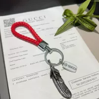 Cheap Gucci Key Holder And Bag Buckle #1390088 Replica Wholesale [$39.00 USD] [ITEM#1390088] on Replica Gucci Key Holder And Bag Buckle
