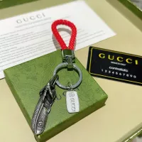 Cheap Gucci Key Holder And Bag Buckle #1390088 Replica Wholesale [$39.00 USD] [ITEM#1390088] on Replica Gucci Key Holder And Bag Buckle