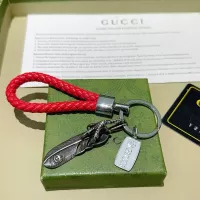 Cheap Gucci Key Holder And Bag Buckle #1390088 Replica Wholesale [$39.00 USD] [ITEM#1390088] on Replica Gucci Key Holder And Bag Buckle