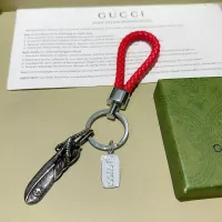 Cheap Gucci Key Holder And Bag Buckle #1390088 Replica Wholesale [$39.00 USD] [ITEM#1390088] on Replica Gucci Key Holder And Bag Buckle