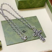 Cheap Gucci Necklaces #1390092 Replica Wholesale [$42.00 USD] [ITEM#1390092] on Replica Gucci Necklaces
