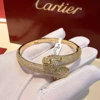 Cheap Cartier bracelets #1390094 Replica Wholesale [$60.00 USD] [ITEM#1390094] on Replica Cartier bracelets