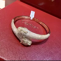 Cheap Cartier bracelets #1390094 Replica Wholesale [$60.00 USD] [ITEM#1390094] on Replica Cartier bracelets