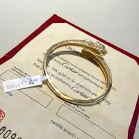 Cheap Cartier bracelets #1390094 Replica Wholesale [$60.00 USD] [ITEM#1390094] on Replica Cartier bracelets