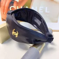 Cheap Chanel Headband For Women #1390095 Replica Wholesale [$25.00 USD] [ITEM#1390095] on Replica Chanel Headband