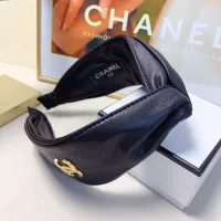 Cheap Chanel Headband For Women #1390095 Replica Wholesale [$25.00 USD] [ITEM#1390095] on Replica Chanel Headband