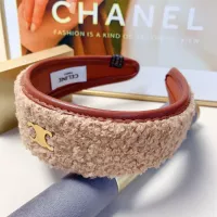 Cheap Celine Headband For Women #1390096 Replica Wholesale [$27.00 USD] [ITEM#1390096] on Replica Celine Headband