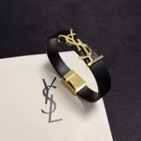Cheap Yves Saint Laurent YSL Bracelets #1390097 Replica Wholesale [$34.00 USD] [ITEM#1390097] on Replica Yves Saint Laurent YSL Bracelets