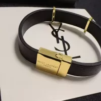 Cheap Yves Saint Laurent YSL Bracelets #1390097 Replica Wholesale [$34.00 USD] [ITEM#1390097] on Replica Yves Saint Laurent YSL Bracelets