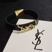 Cheap Yves Saint Laurent YSL Bracelets #1390097 Replica Wholesale [$34.00 USD] [ITEM#1390097] on Replica Yves Saint Laurent YSL Bracelets