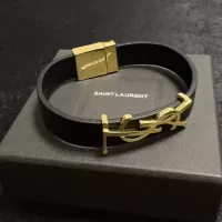 Cheap Yves Saint Laurent YSL Bracelets #1390097 Replica Wholesale [$34.00 USD] [ITEM#1390097] on Replica Yves Saint Laurent YSL Bracelets