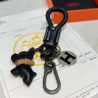 Cheap Hermes Key Holder And Bag Buckle #1390098 Replica Wholesale [$39.00 USD] [ITEM#1390098] on Replica Hermes Key Holder And Bag Buckle