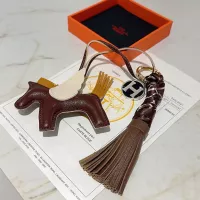 Cheap Hermes Key Holder And Bag Buckle #1390099 Replica Wholesale [$39.00 USD] [ITEM#1390099] on Replica Hermes Key Holder And Bag Buckle