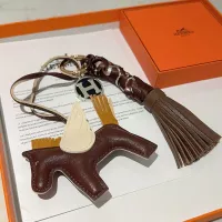 Cheap Hermes Key Holder And Bag Buckle #1390099 Replica Wholesale [$39.00 USD] [ITEM#1390099] on Replica Hermes Key Holder And Bag Buckle