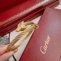Cheap Cartier bracelets #1390101 Replica Wholesale [$48.00 USD] [ITEM#1390101] on Replica Cartier bracelets
