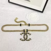 Cheap Chanel Necklaces For Women #1390104 Replica Wholesale [$48.00 USD] [ITEM#1390104] on Replica Chanel Necklaces