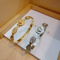 Cheap Versace Bracelets #1390106 Replica Wholesale [$42.00 USD] [ITEM#1390106] on Replica Versace Bracelets