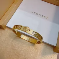 Cheap Versace Bracelets #1390108 Replica Wholesale [$42.00 USD] [ITEM#1390108] on Replica Versace Bracelets