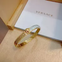 Cheap Versace Bracelets #1390109 Replica Wholesale [$42.00 USD] [ITEM#1390109] on Replica Versace Bracelets