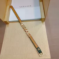 Cheap Versace Bracelets #1390110 Replica Wholesale [$42.00 USD] [ITEM#1390110] on Replica Versace Bracelets