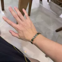 Cheap Versace Bracelets #1390110 Replica Wholesale [$42.00 USD] [ITEM#1390110] on Replica Versace Bracelets