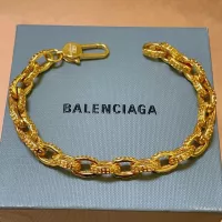 Cheap Balenciaga Bracelets #1390111 Replica Wholesale [$42.00 USD] [ITEM#1390111] on Replica Balenciaga Bracelets