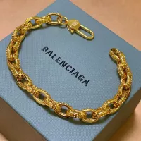 Cheap Balenciaga Bracelets #1390111 Replica Wholesale [$42.00 USD] [ITEM#1390111] on Replica Balenciaga Bracelets