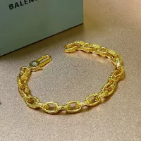 Cheap Balenciaga Bracelets #1390111 Replica Wholesale [$42.00 USD] [ITEM#1390111] on Replica Balenciaga Bracelets