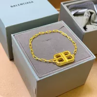 Cheap Balenciaga Bracelets #1390112 Replica Wholesale [$42.00 USD] [ITEM#1390112] on Replica Balenciaga Bracelets