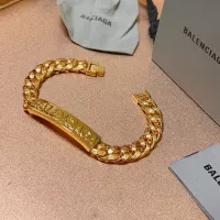 Cheap Balenciaga Bracelets #1390113 Replica Wholesale [$45.00 USD] [ITEM#1390113] on Replica Balenciaga Bracelets
