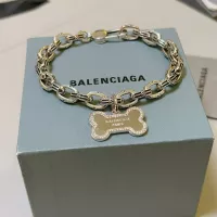 Cheap Balenciaga Bracelets #1390114 Replica Wholesale [$45.00 USD] [ITEM#1390114] on Replica Balenciaga Bracelets