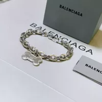 Cheap Balenciaga Bracelets #1390114 Replica Wholesale [$45.00 USD] [ITEM#1390114] on Replica Balenciaga Bracelets