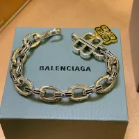 Cheap Balenciaga Bracelets #1390118 Replica Wholesale [$60.00 USD] [ITEM#1390118] on Replica Balenciaga Bracelets